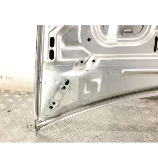 Капот бу для Ford Fiesta 5 1.4 i,  2005 г.