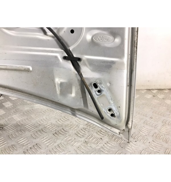 Капот бу для Ford Fiesta 5 1.4 i,  2005 г.