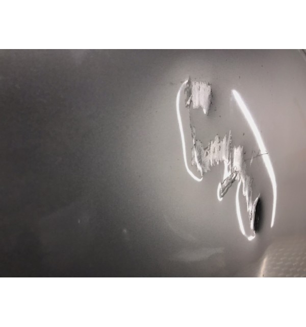 Капот бу для Ford Fiesta 5 1.4 i,  2005 г.