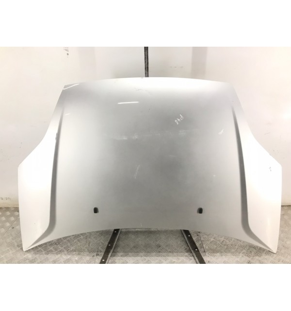 Капот бу для Ford Fiesta 5 1.3 i,  2004 г.