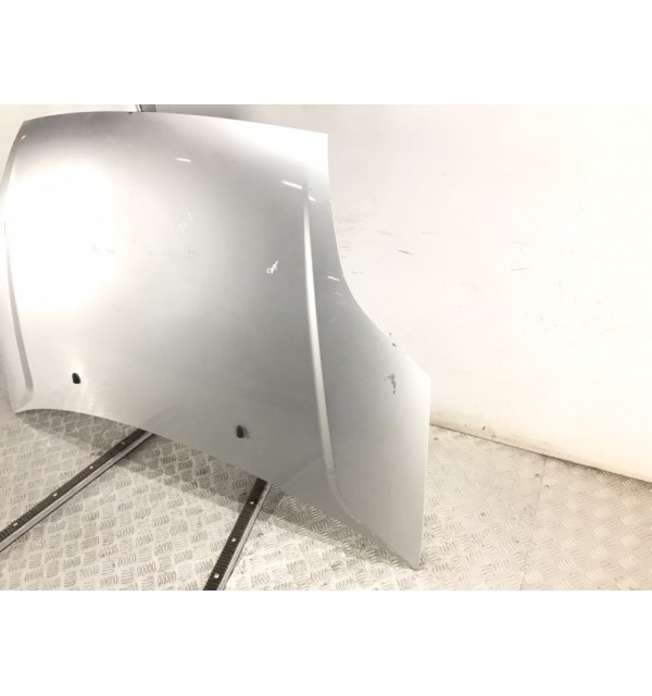 Капот бу для Ford Fiesta 5 1.3 i,  2004 г.