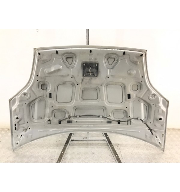 Капот бу для Ford Fiesta 5 1.3 i,  2004 г.