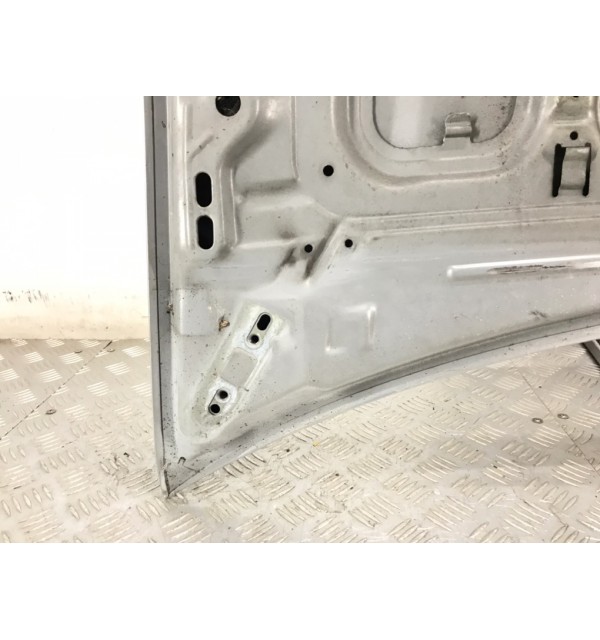 Капот бу для Ford Fiesta 5 1.3 i,  2004 г.