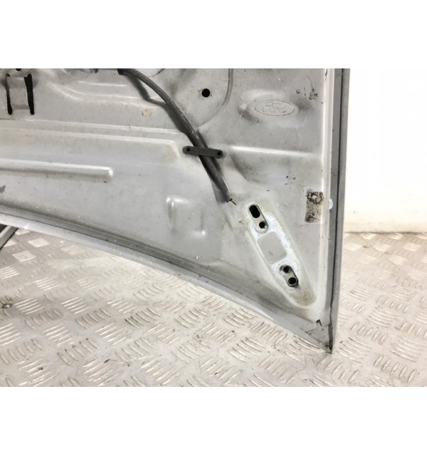 Капот бу для Ford Fiesta 5 1.3 i,  2004 г.