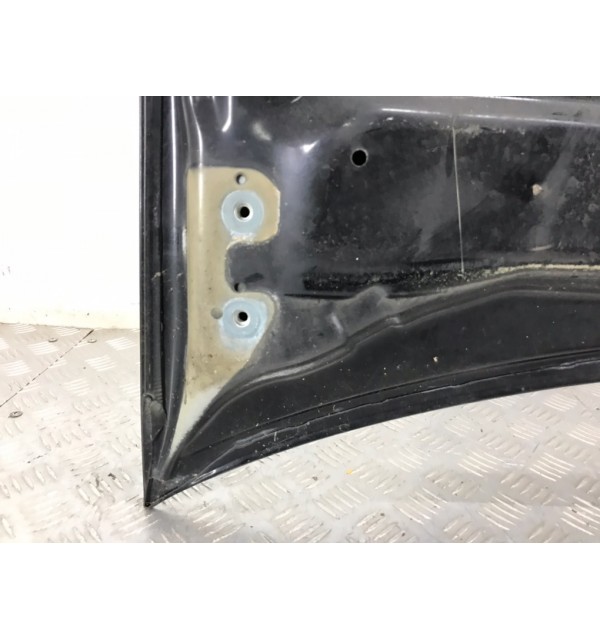 Капот бу для Opel Astra H 1.6 i,  2007 г.