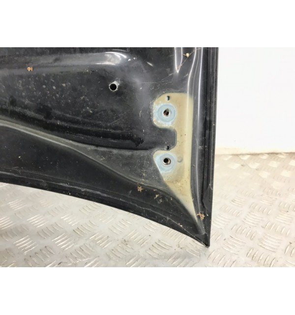 Капот бу для Opel Astra H 1.6 i,  2007 г.