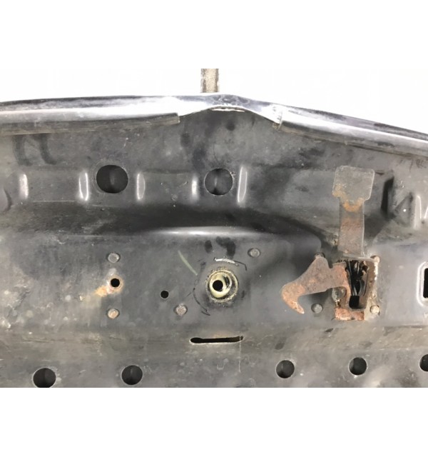 Капот бу для Opel Astra H 1.6 i,  2007 г.