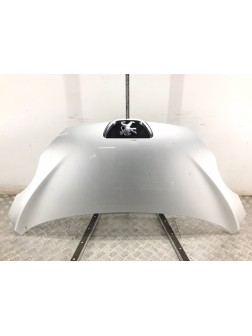 Капот бу для Peugeot 107  1.0 i,  2008 г.