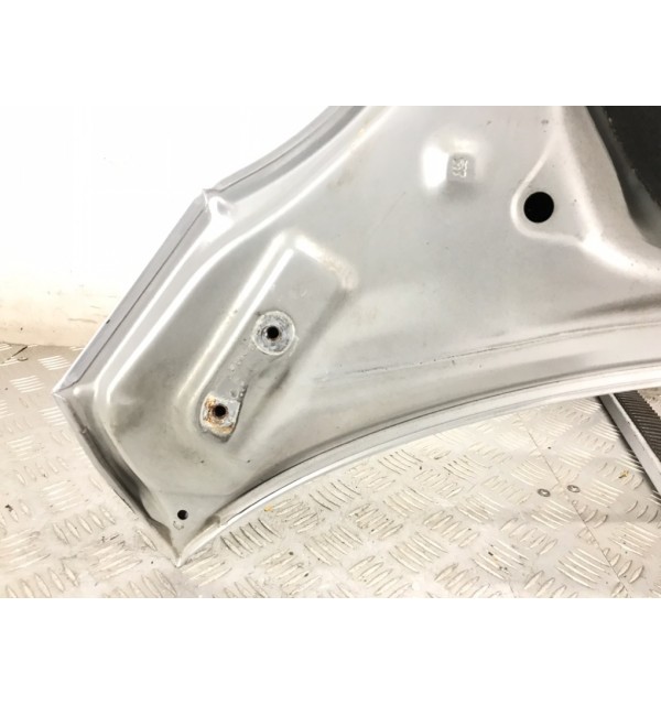 Капот бу для Peugeot 107  1.0 i,  2008 г.