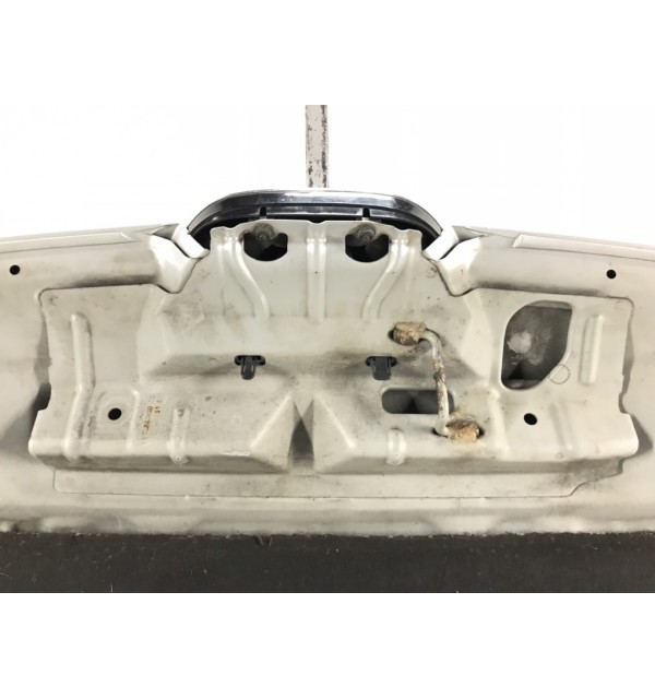 Капот бу для Peugeot 107  1.0 i,  2008 г.