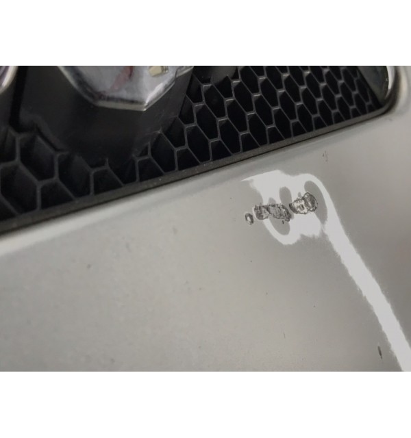 Капот бу для Peugeot 107  1.0 i,  2008 г.