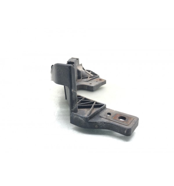 Крепление фары левой бу для Subaru Forester SH 2.0 TD,  2009 г.