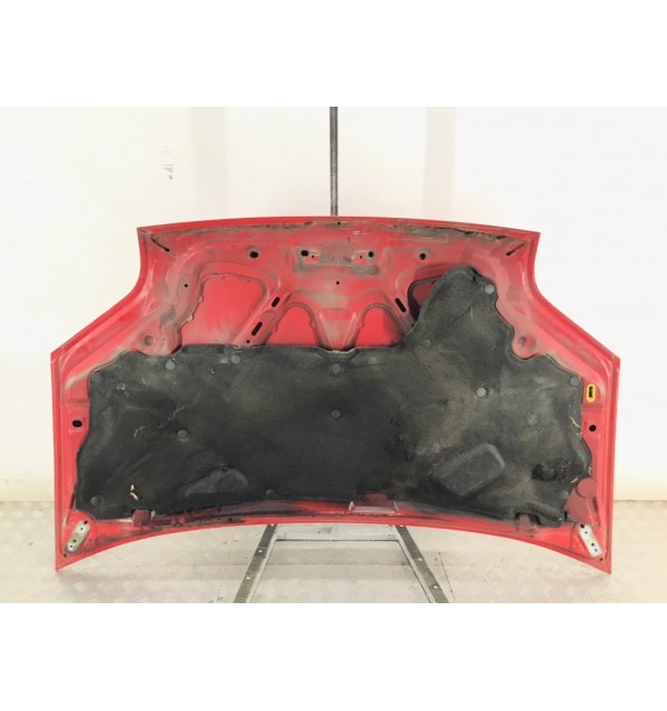 Капот бу для Ford Transit Connect 1 1.8 TDCi,  2008 г.