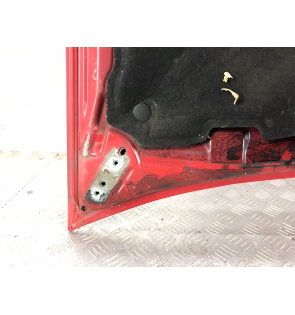 Капот бу для Ford Transit Connect 1 1.8 TDCi,  2008 г.