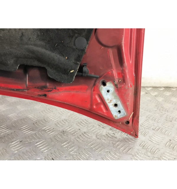 Капот бу для Ford Transit Connect 1 1.8 TDCi,  2008 г.