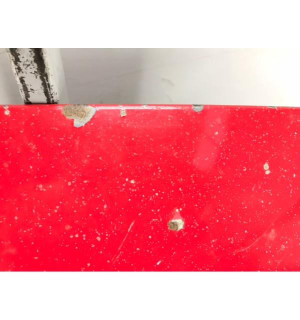 Капот бу для Ford Transit Connect 1 1.8 TDCi,  2008 г.