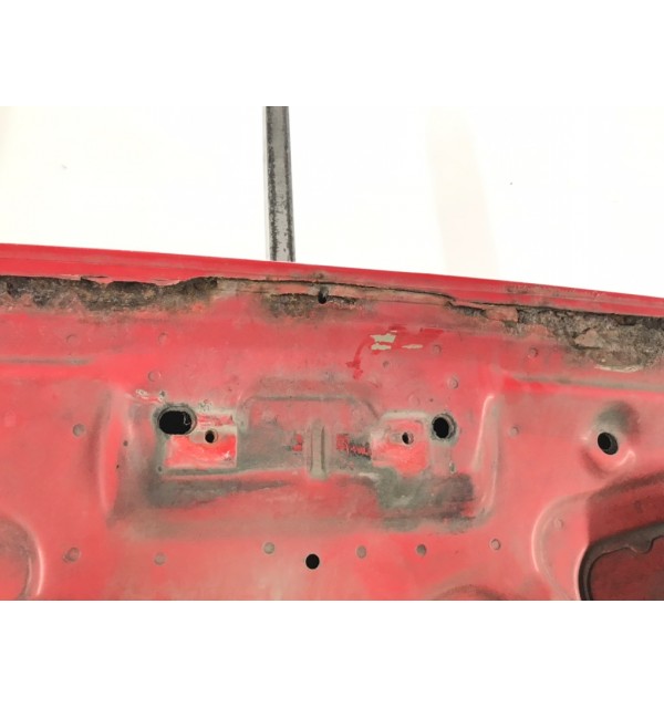 Капот бу для Ford Transit Connect 1 1.8 TDCi,  2008 г.