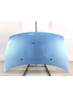 Капот бу для Citroen C3 1 1.4 i,  2003 г.