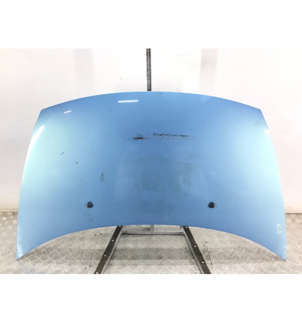 Капот бу для Citroen C3 1 1.4 i,  2003 г.