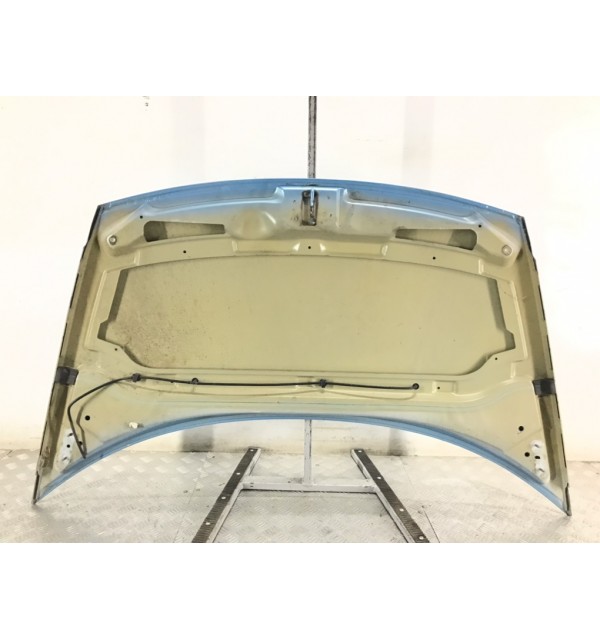 Капот бу для Citroen C3 1 1.4 i,  2003 г.