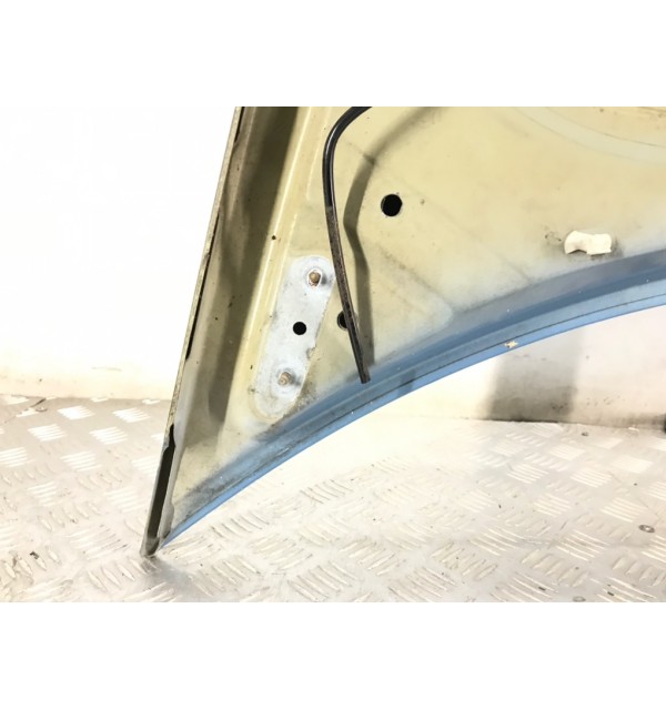 Капот бу для Citroen C3 1 1.4 i,  2003 г.