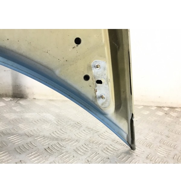 Капот бу для Citroen C3 1 1.4 i,  2003 г.