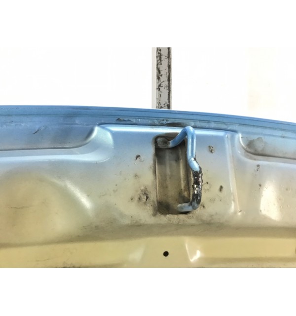 Капот бу для Citroen C3 1 1.4 i,  2003 г.