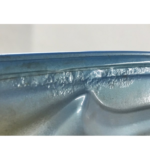 Капот бу для Citroen C3 1 1.4 i,  2003 г.