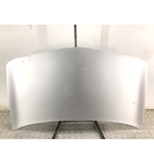 Капот бу для Renault Megane 2 1.5 DCi,  2006 г.