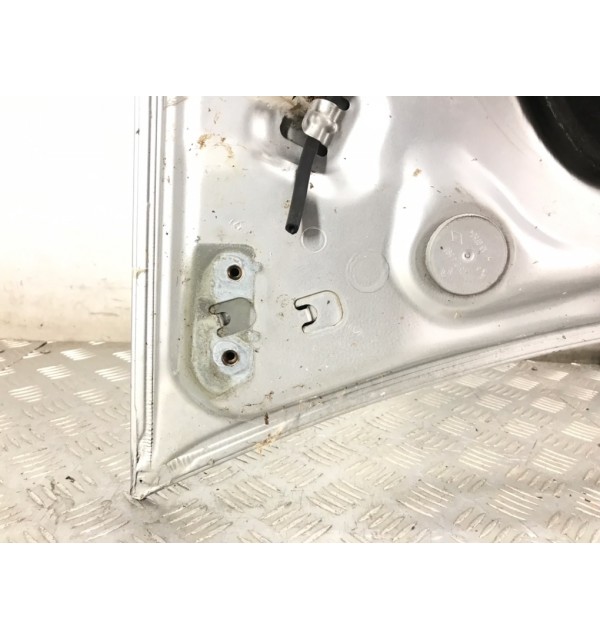 Капот бу для Renault Megane 2 1.5 DCi,  2006 г.