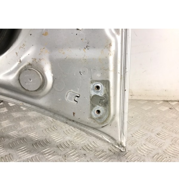 Капот бу для Renault Megane 2 1.5 DCi,  2006 г.