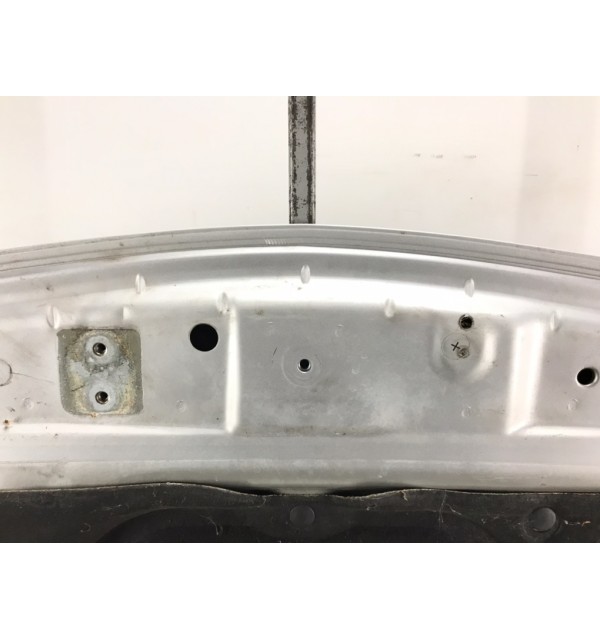 Капот бу для Renault Megane 2 1.5 DCi,  2006 г.