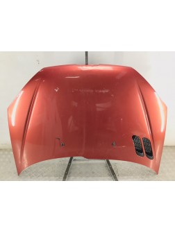 Капот бу для Peugeot 206  1.4 i,  2006 г.