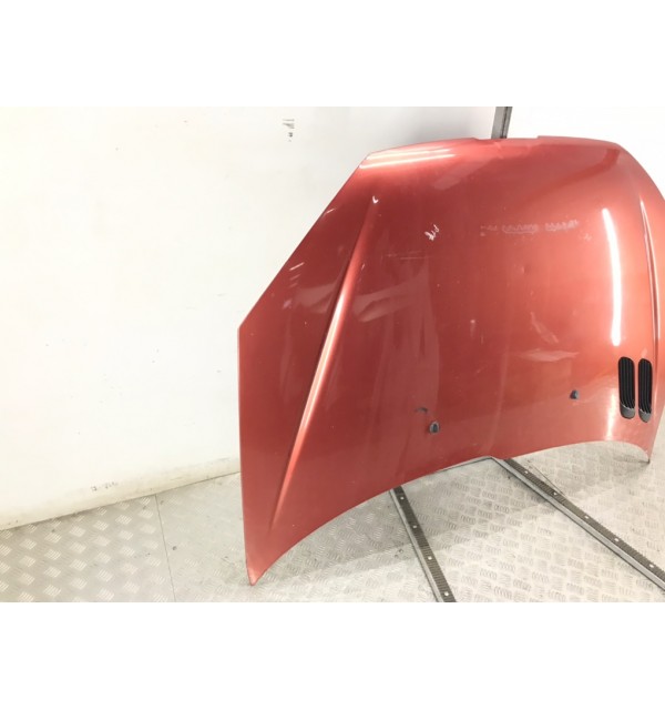 Капот бу для Peugeot 206  1.4 i,  2006 г.