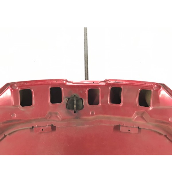 Капот бу для Peugeot 206  1.4 i,  2006 г.