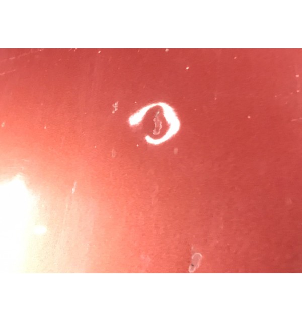 Капот бу для Peugeot 206  1.4 i,  2006 г.