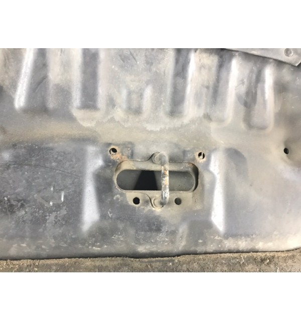 Капот бу для Honda Civic 8 1.8 i,  2008 г.