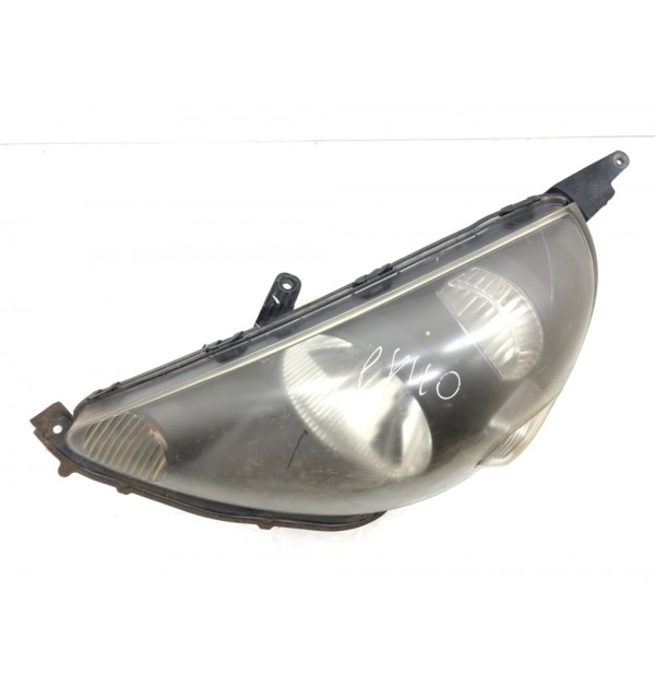 Фара левая бу для Honda Jazz 1 1.3 i,  2004 г.