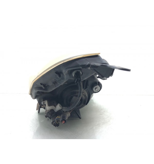 Фара левая бу для Honda Jazz 1 1.3 i,  2004 г.