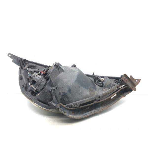 Фара левая бу для Honda Jazz 1 1.3 i,  2004 г.