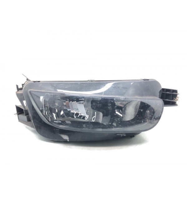 Фара правая бу для Citroen C4 Grand Picasso 2 1.6 HDI,  2015 г.