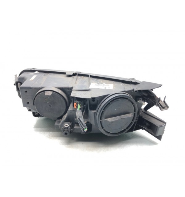 Фара правая бу для Citroen C4 Grand Picasso 2 1.6 HDI,  2015 г.