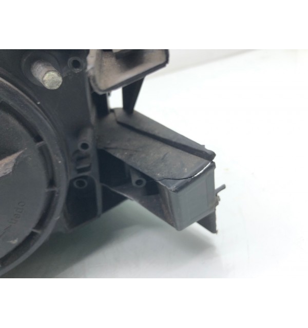 Фара правая бу для Citroen C4 Grand Picasso 2 1.6 HDI,  2015 г.