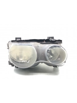 Фара правая бу для BMW 3 E46 2.0 i,  2003 г.
