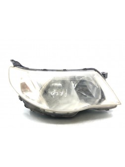 Фара правая бу для Subaru Forester SH 2.0 TD,  2009 г.