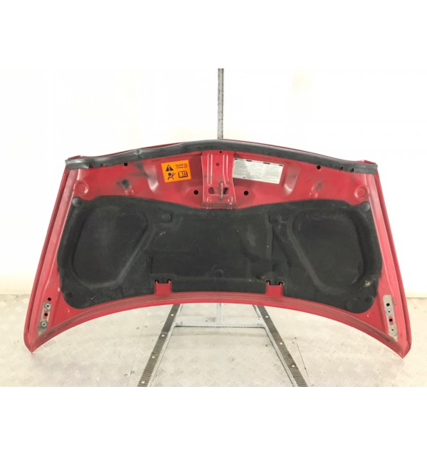 Капот бу для Honda Jazz 1 1.3 i,  2008 г.