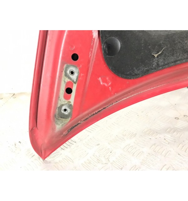 Капот бу для Honda Jazz 1 1.3 i,  2008 г.