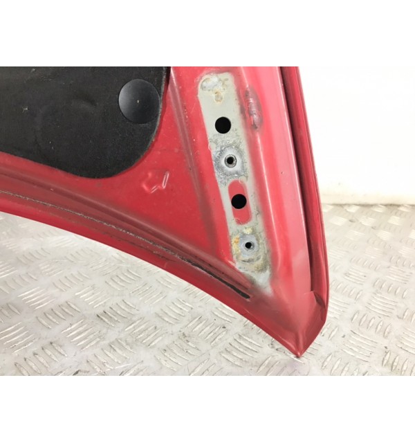 Капот бу для Honda Jazz 1 1.3 i,  2008 г.