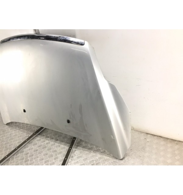 Капот бу для Ford Focus 2 1.8 i,  2009 г.