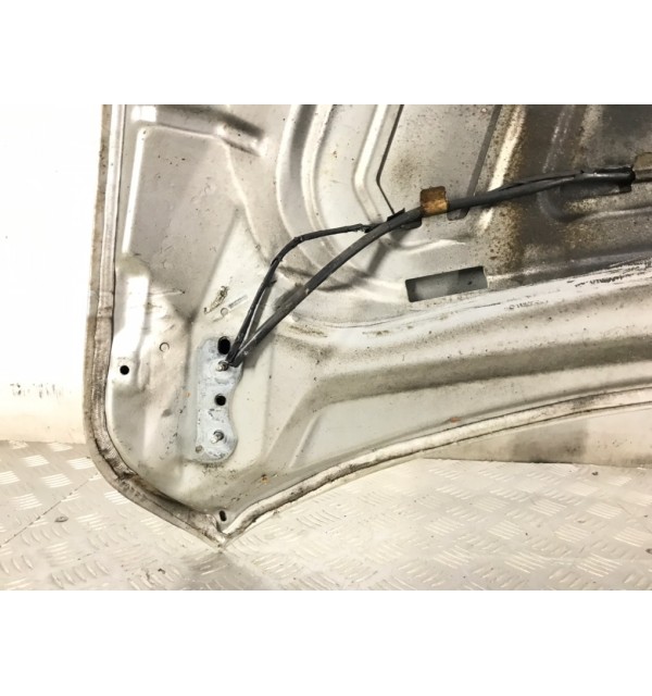 Капот бу для Ford Focus 2 1.8 i,  2009 г.